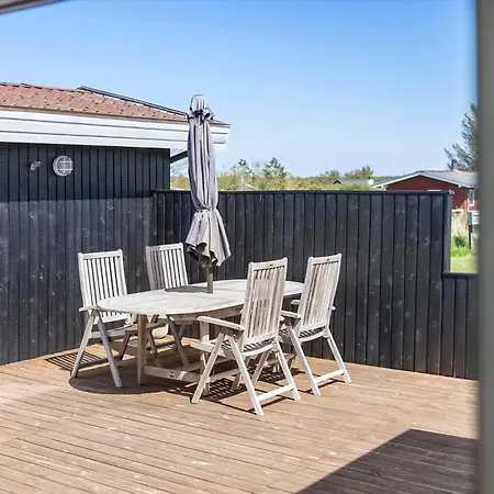 بيت للعطل Lk2192-lokken-magdalenevej-18 Løkken